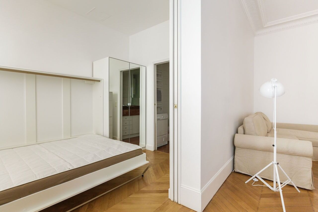 
                                                Location
                                                 Location Bureaux Paris 75016