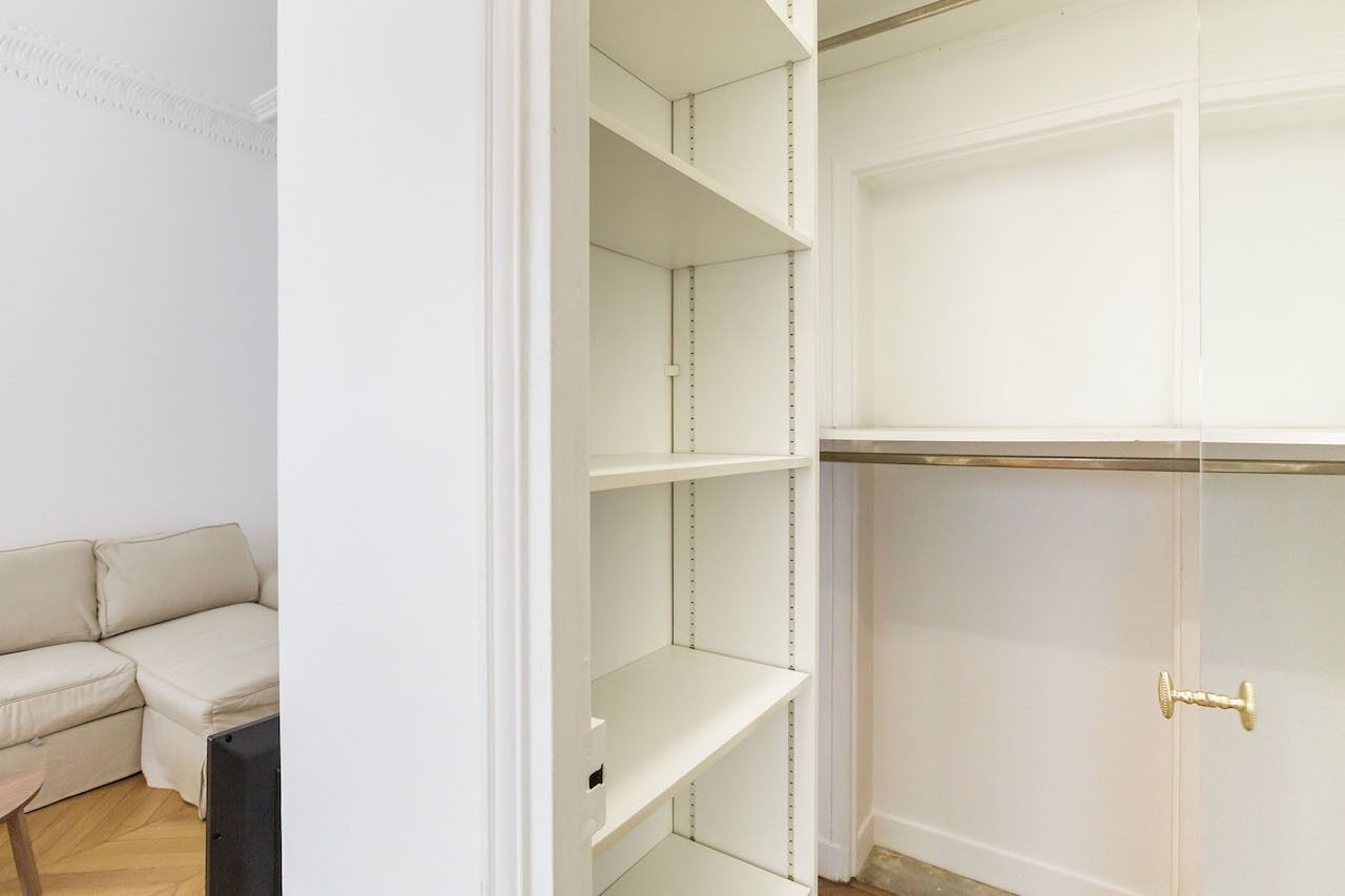 
                                                Location
                                                 Location Bureaux Paris 75016