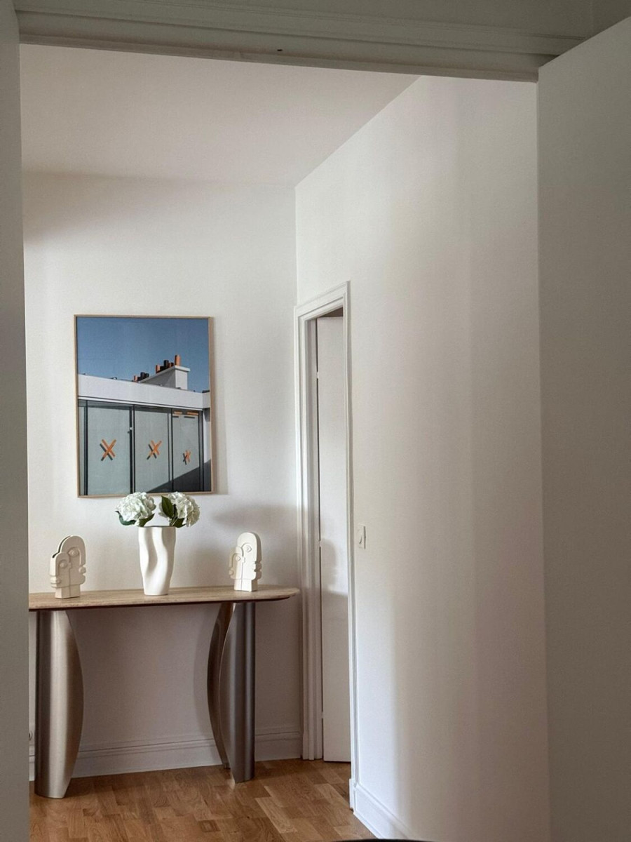 
                                                Location
                                                 Location Bureaux Paris 75016