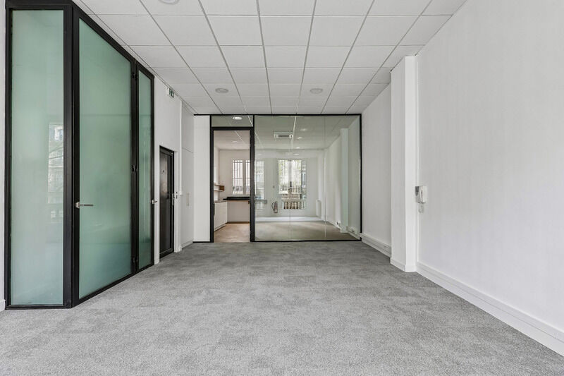 
                                                Location
                                                 Location Bureaux Paris 75016