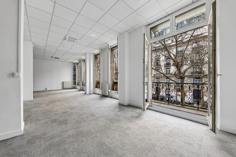 
                                                Location
                                                 Location Bureaux Paris 75016