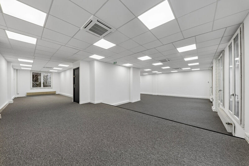 
                                                Location
                                                 Location Bureaux Paris 75016