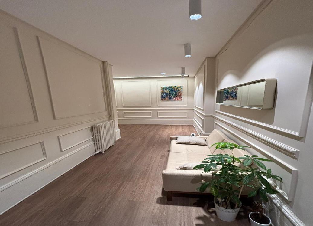
                                                Location
                                                 Location Bureaux Paris 75016