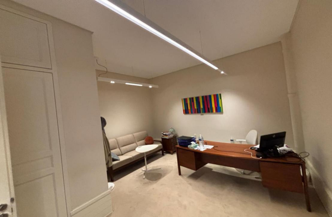 
                                                Location
                                                 Location Bureaux Paris 75016