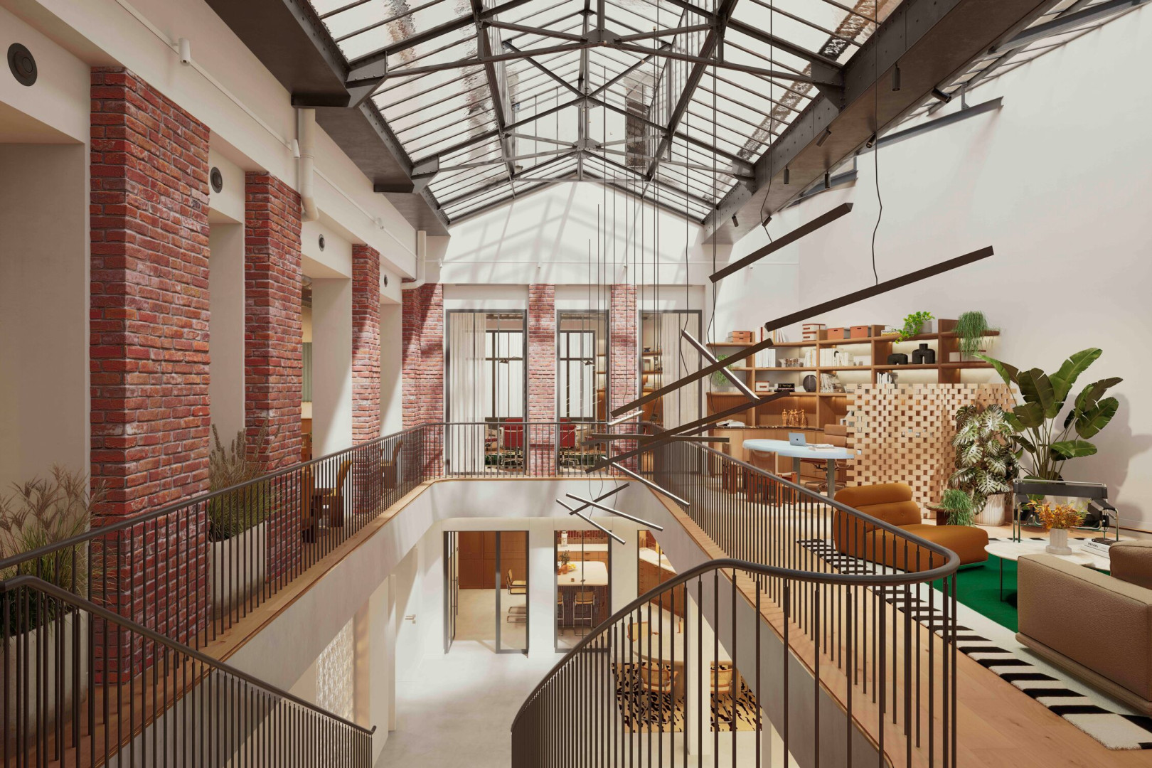 
                                                Location
                                                 Location Bureaux Paris 75016