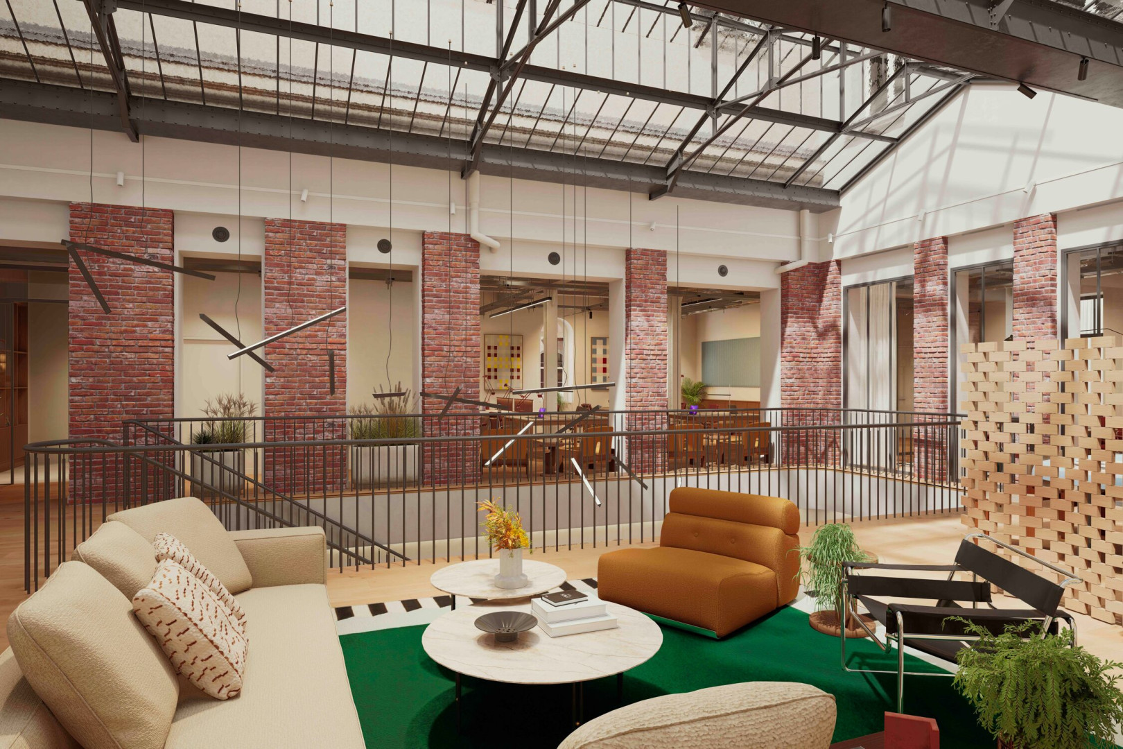 
                                                Location
                                                 Location Bureaux Paris 75016