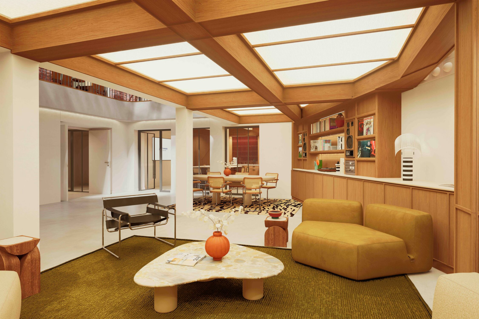 
                                                Location
                                                 Location Bureaux Paris 75016