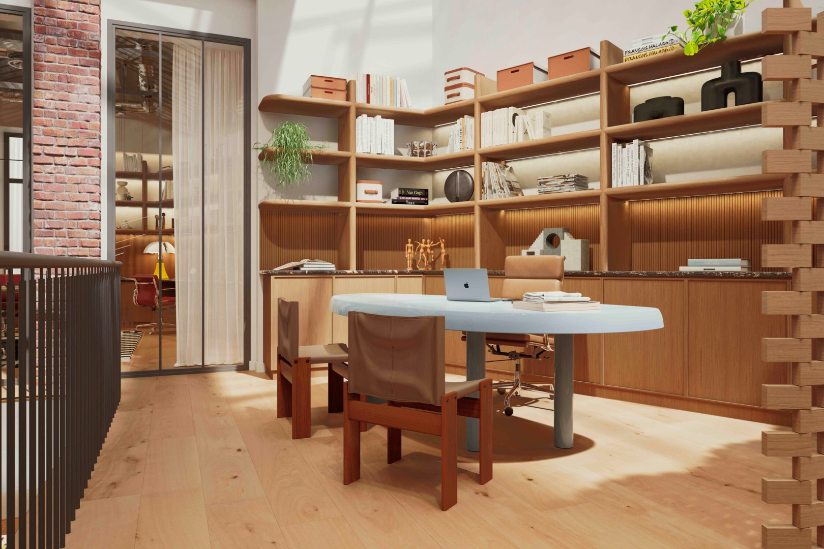 
                                                Location
                                                 Location Bureaux Paris 75016