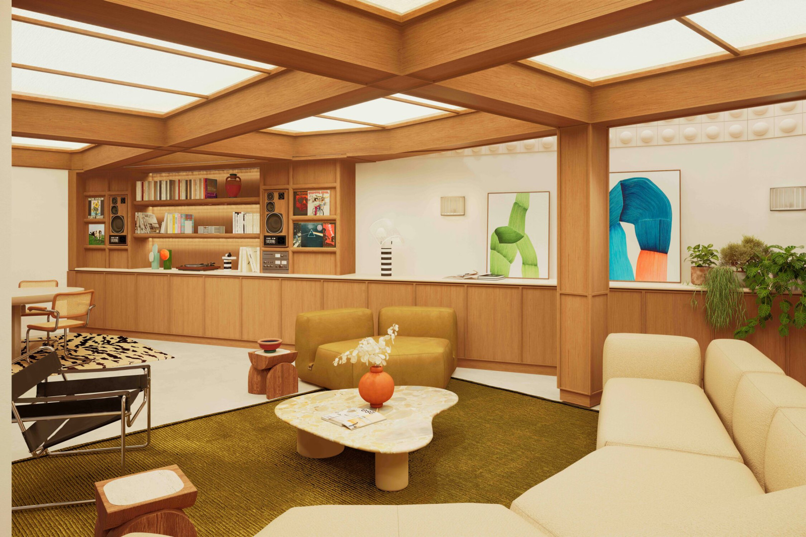 
                                                Location
                                                 Location Bureaux Paris 75016