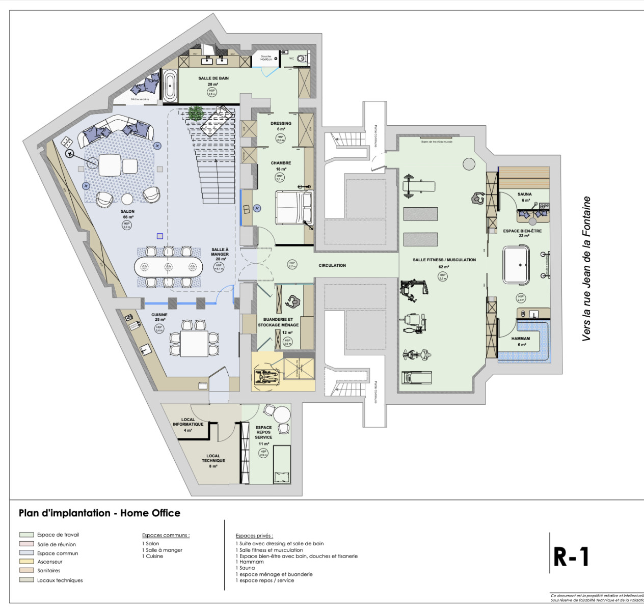 
                                                Location
                                                 Location Bureaux Paris 75016