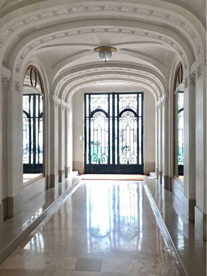 
                                                Location
                                                 Location Bureaux Paris 75016