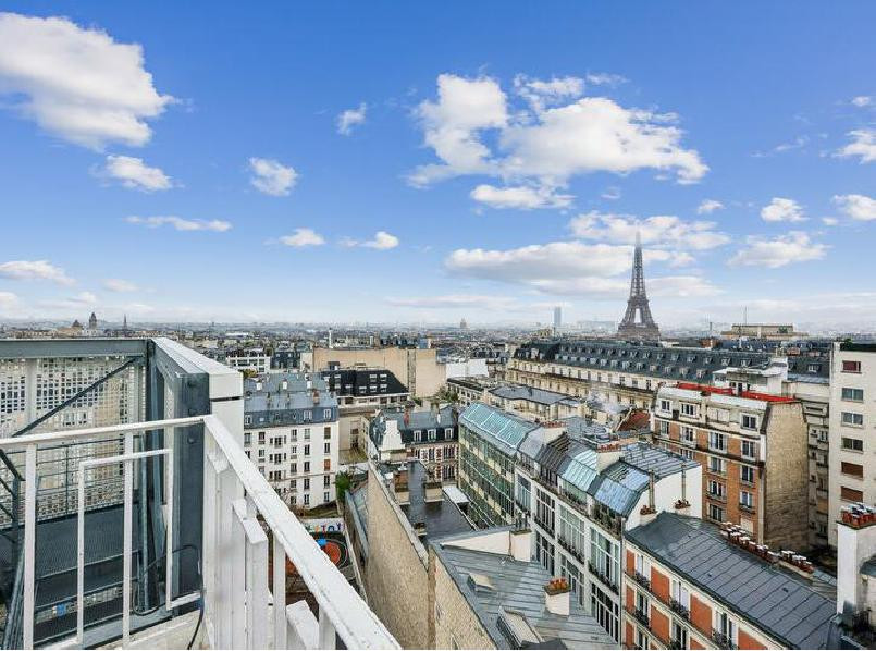 
                                                Location
                                                 Location Bureaux Paris 75016