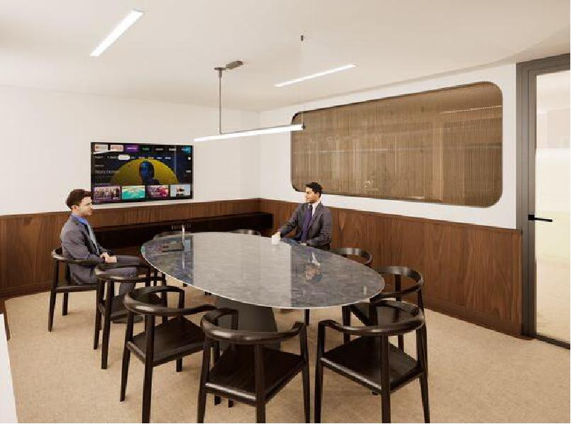
                                                Location
                                                 Location Bureaux Paris 75016