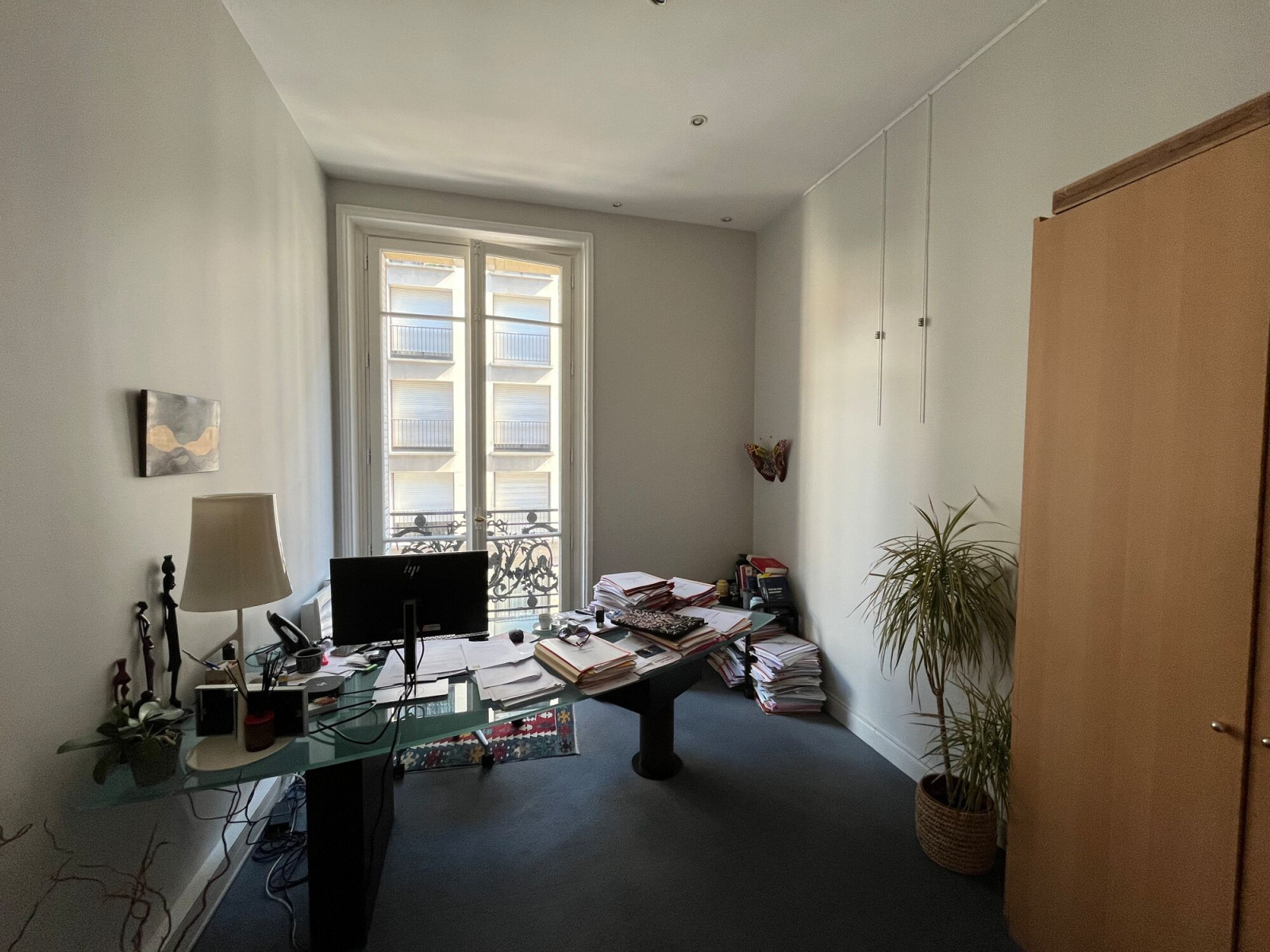 
                                                Location
                                                 Location Bureaux Paris 75016