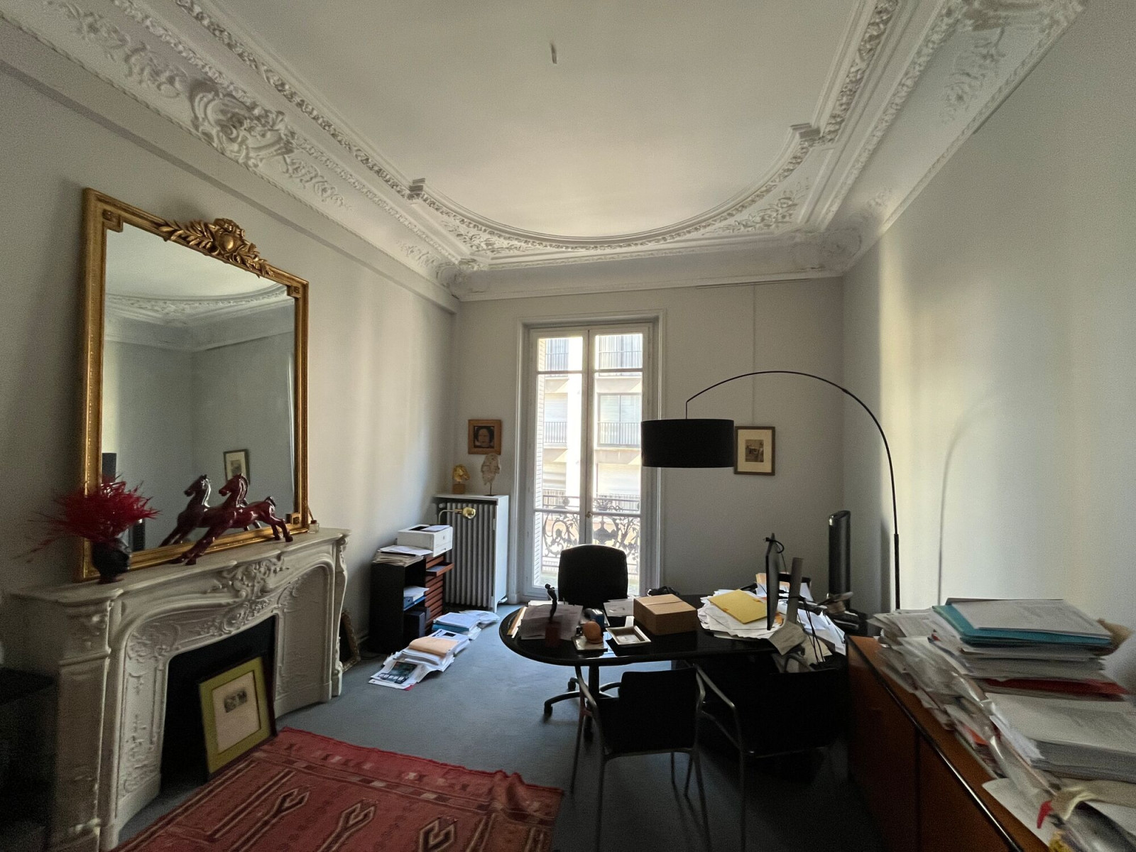 
                                                Location
                                                 Location Bureaux Paris 75016