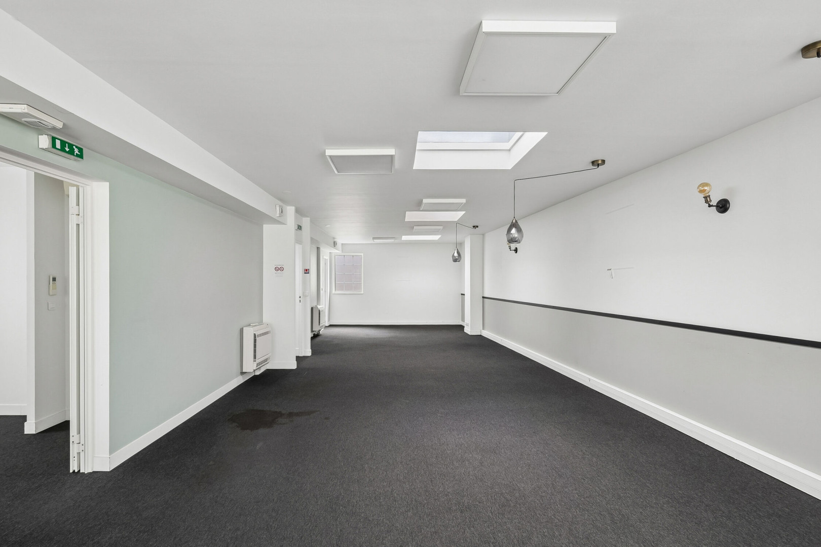 
                                                Location
                                                 Location Bureaux Paris 75016