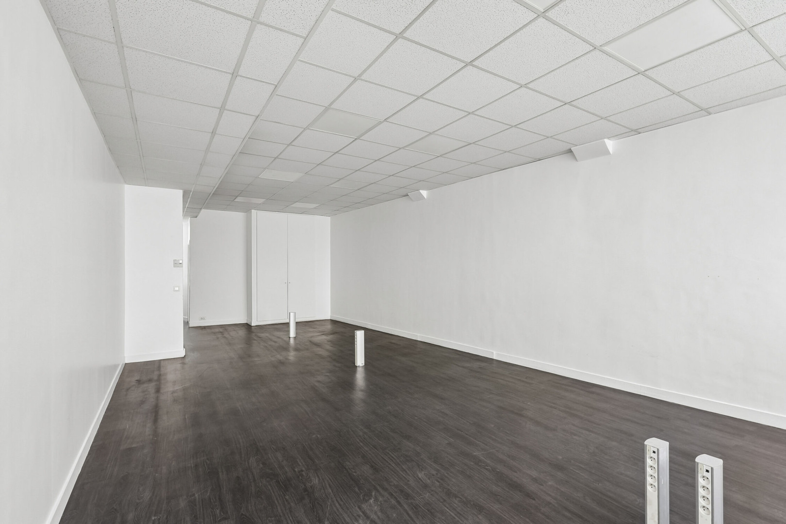 
                                                Location
                                                 Location Bureaux Paris 75016