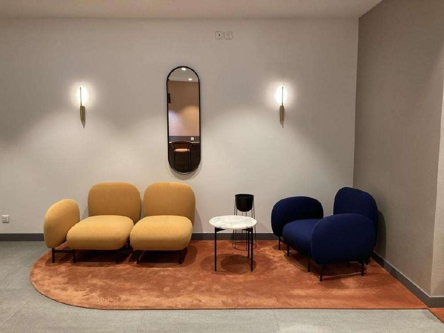 
                                                Location
                                                 Location Bureaux Paris 75016