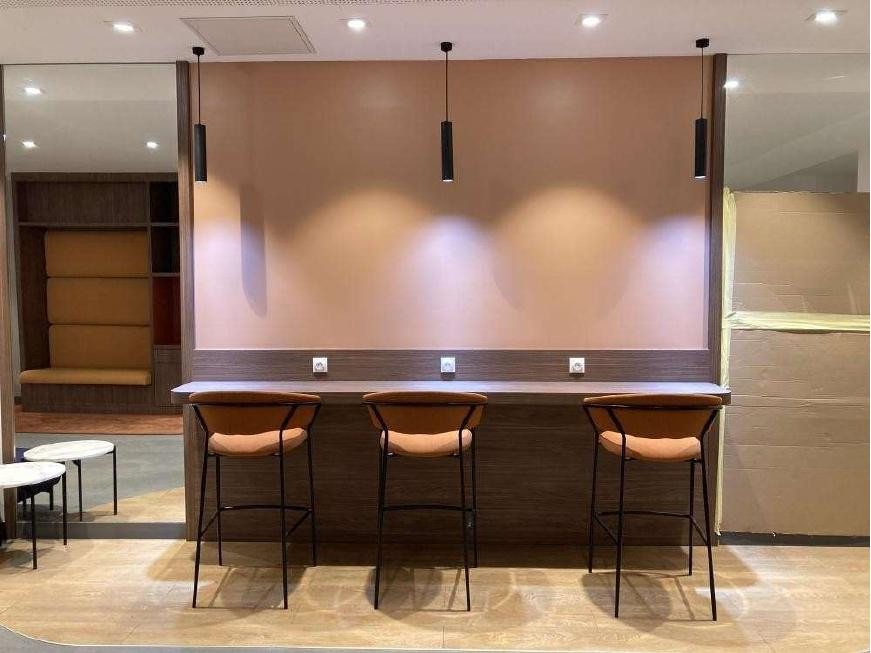 
                                                Location
                                                 Location Bureaux Paris 75016