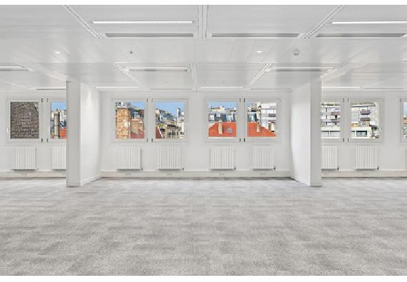 
                                                Location
                                                 Location Bureaux Paris 75016