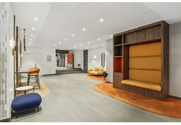 
                                                Location
                                                 Location Bureaux Paris 75016