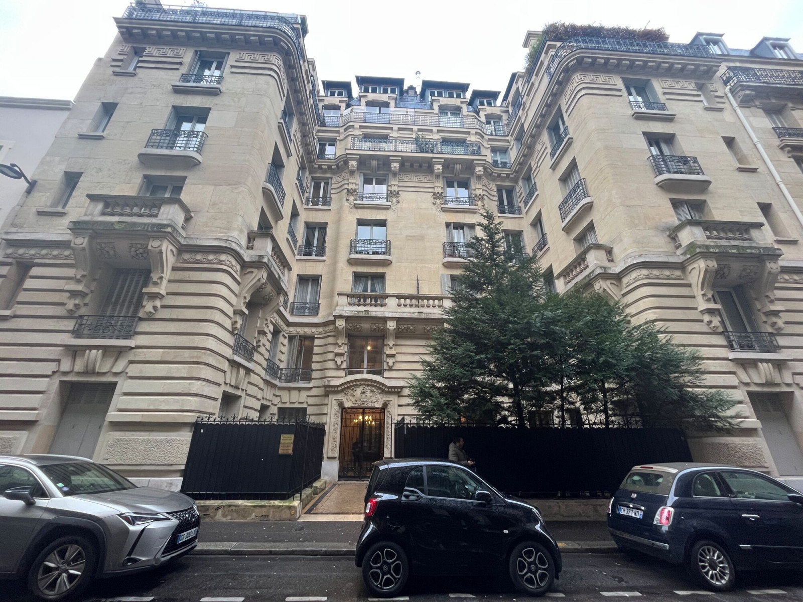 
                                                Location
                                                 Location Bureaux Paris 75017