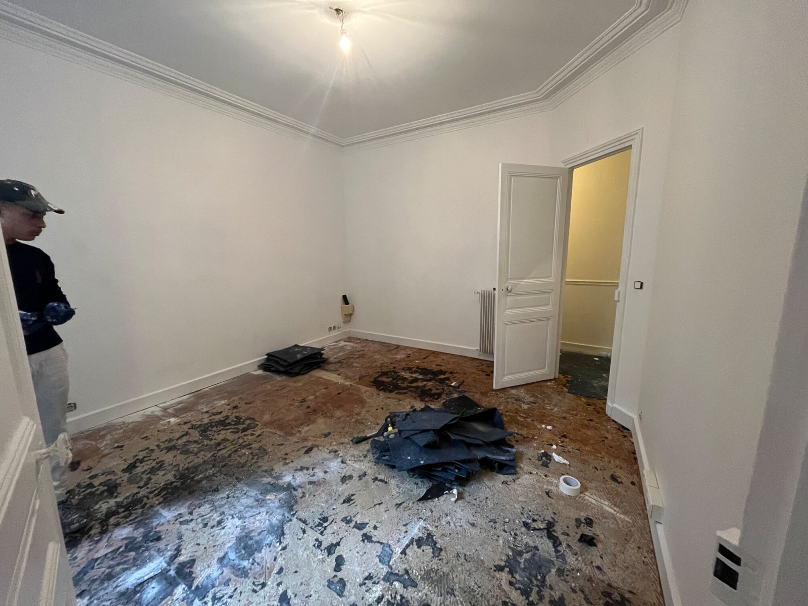 
                                                Location
                                                 Location Bureaux Paris 75017