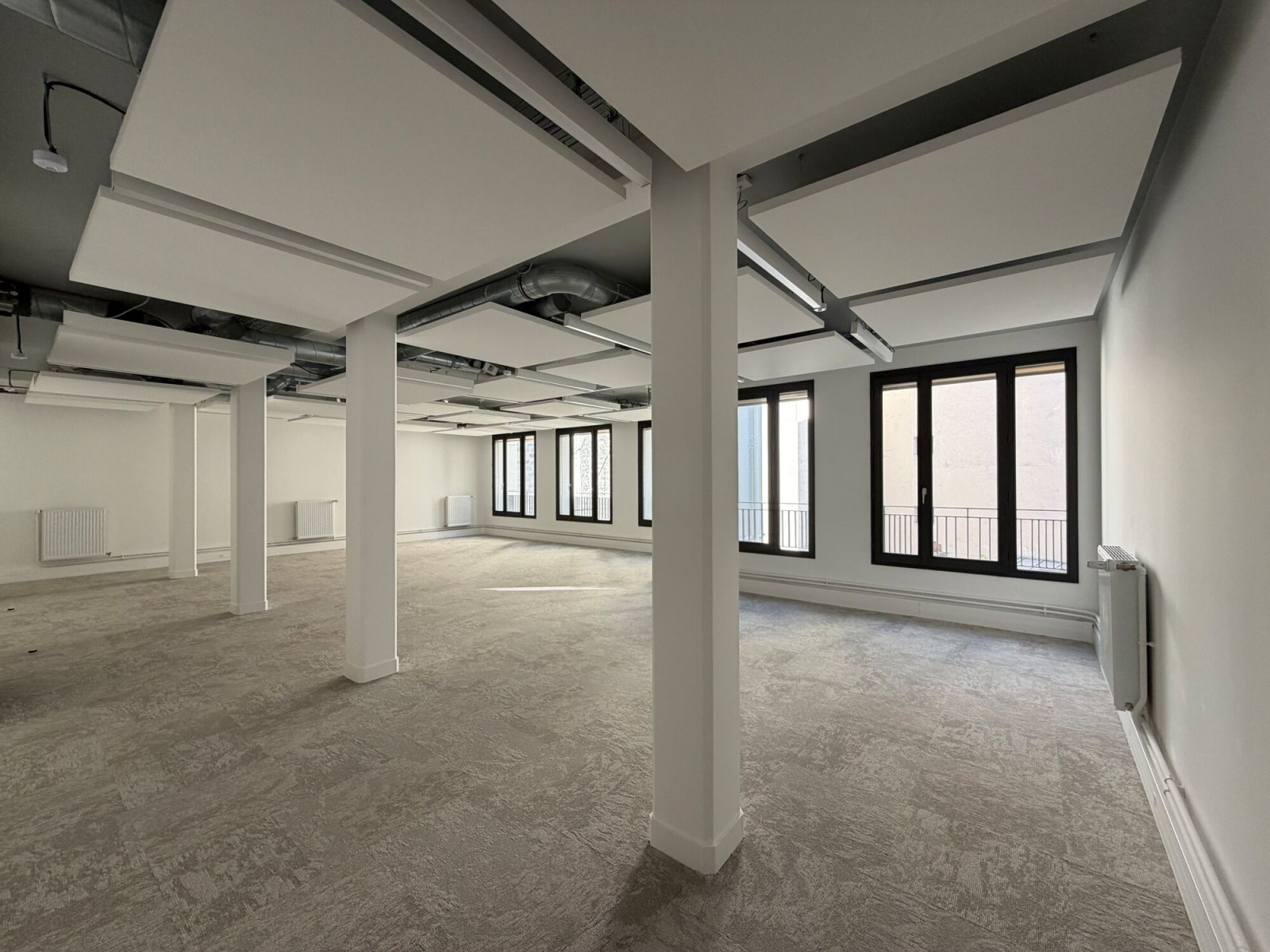 
                                                Location
                                                 Location Bureaux Paris 75017
