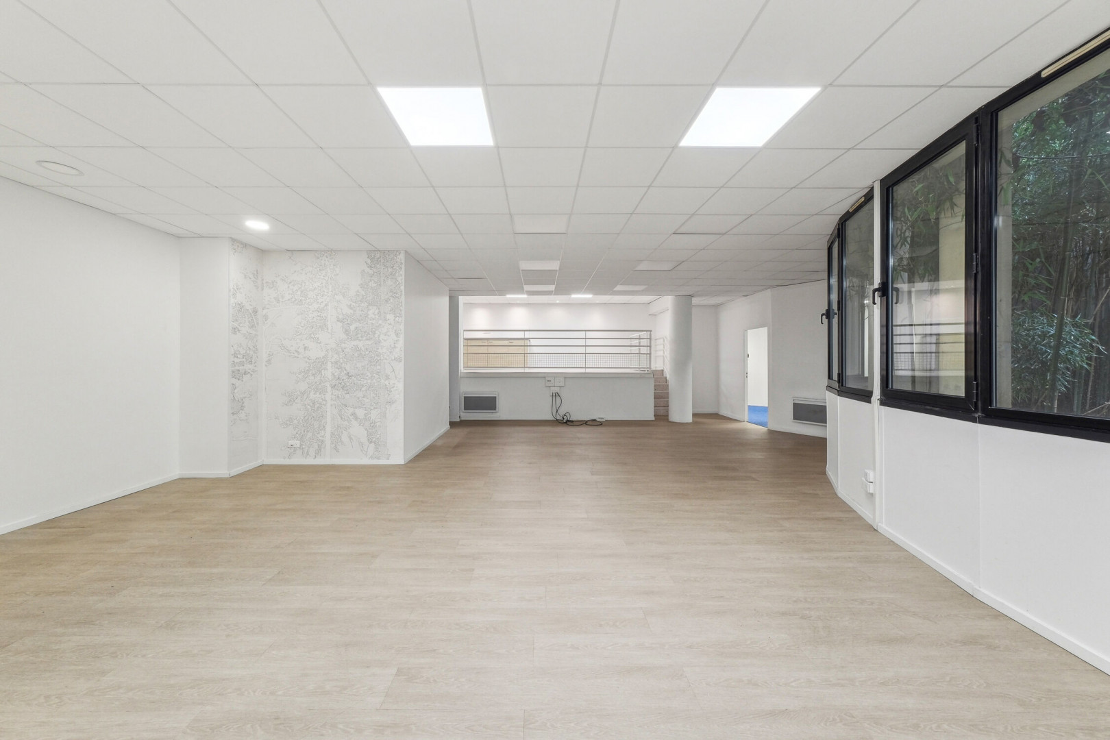
                                                Location
                                                 Location Bureaux Paris 75017