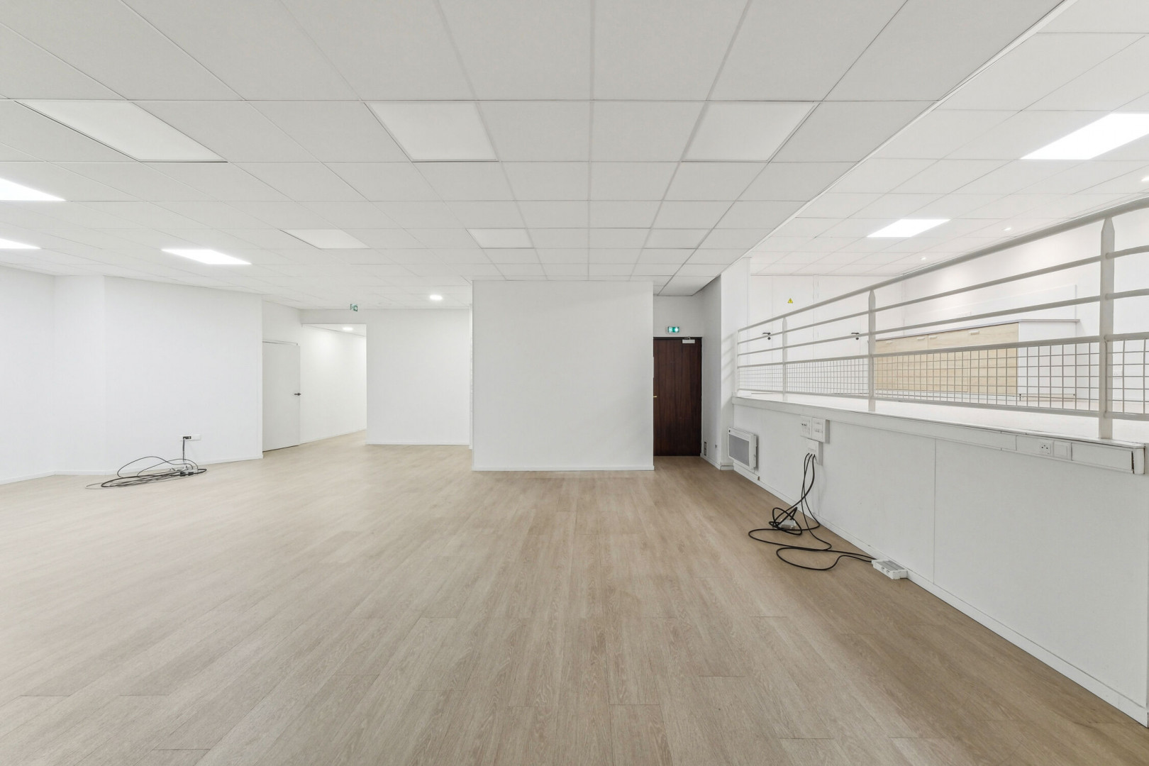 
                                                Location
                                                 Location Bureaux Paris 75017