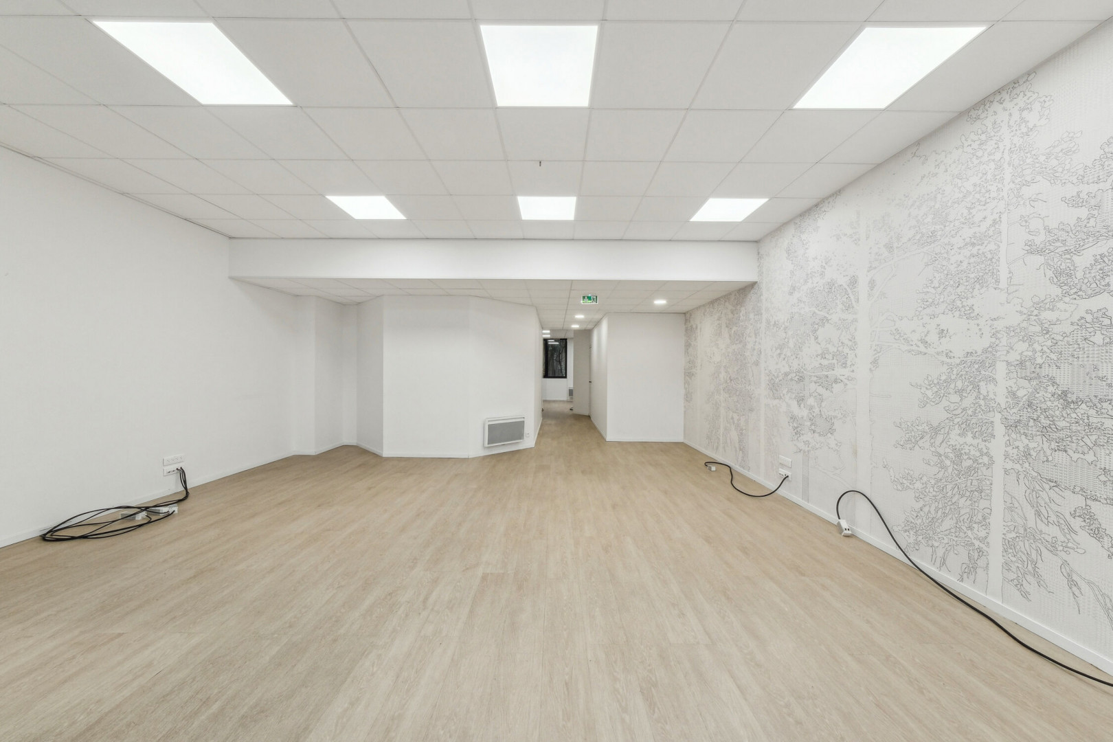 
                                                Location
                                                 Location Bureaux Paris 75017