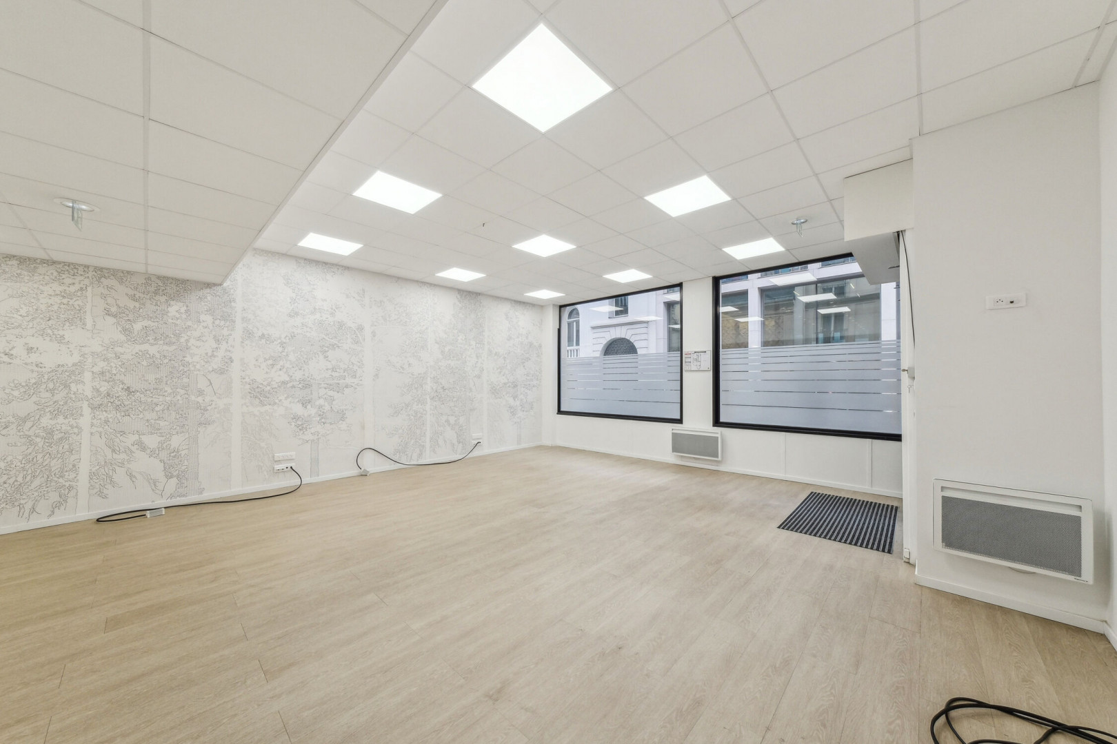 
                                                Location
                                                 Location Bureaux Paris 75017