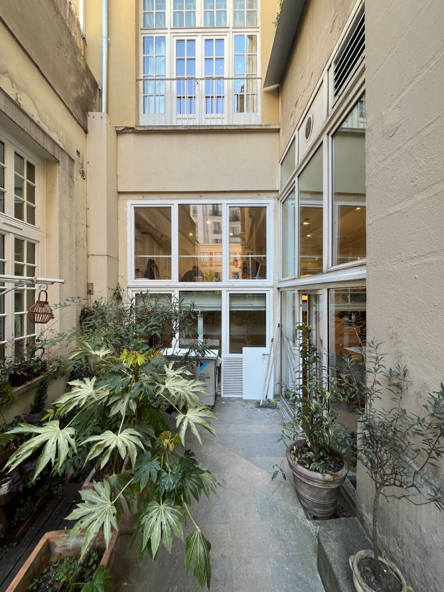 
                                                Location
                                                 Location Bureaux Paris 75017