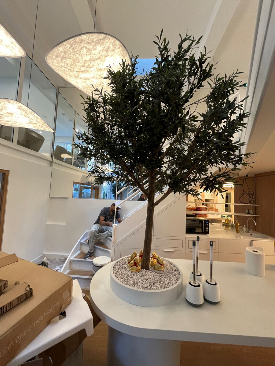
                                                Location
                                                 Location Bureaux Paris 75017