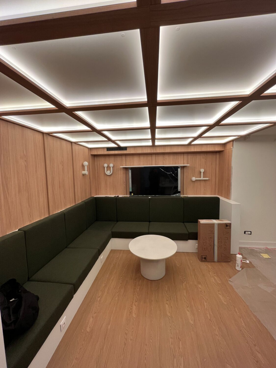 
                                                Location
                                                 Location Bureaux Paris 75017