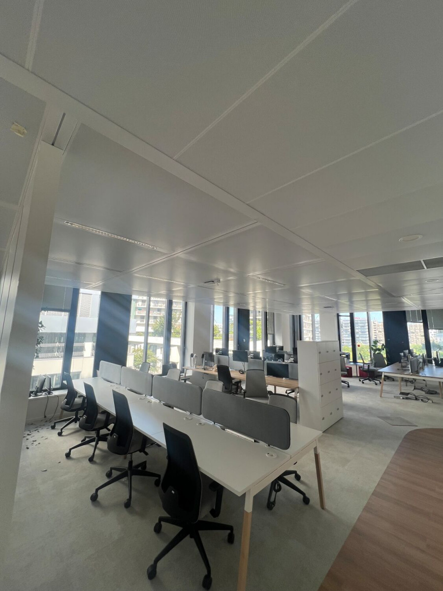 
                                                Location
                                                 Location Bureaux Paris 75017