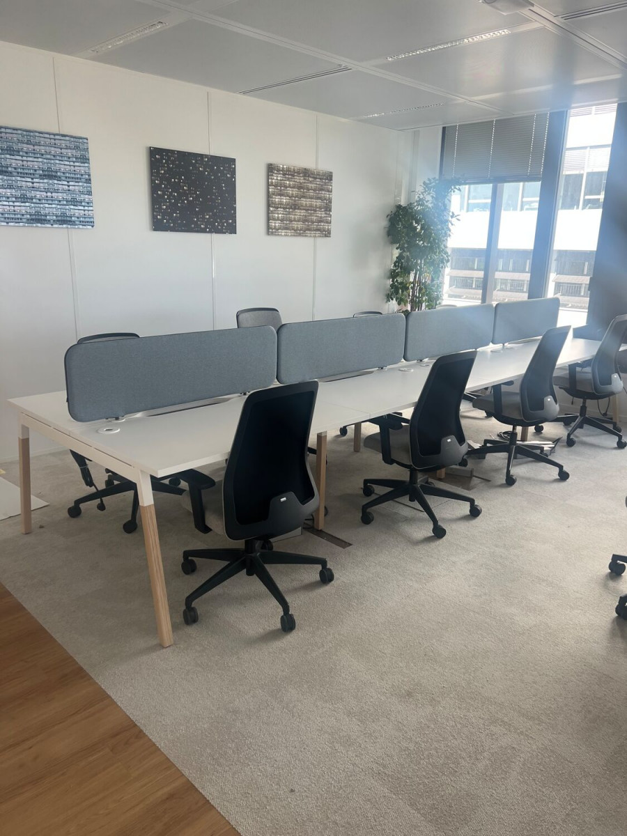 
                                                Location
                                                 Location Bureaux Paris 75017