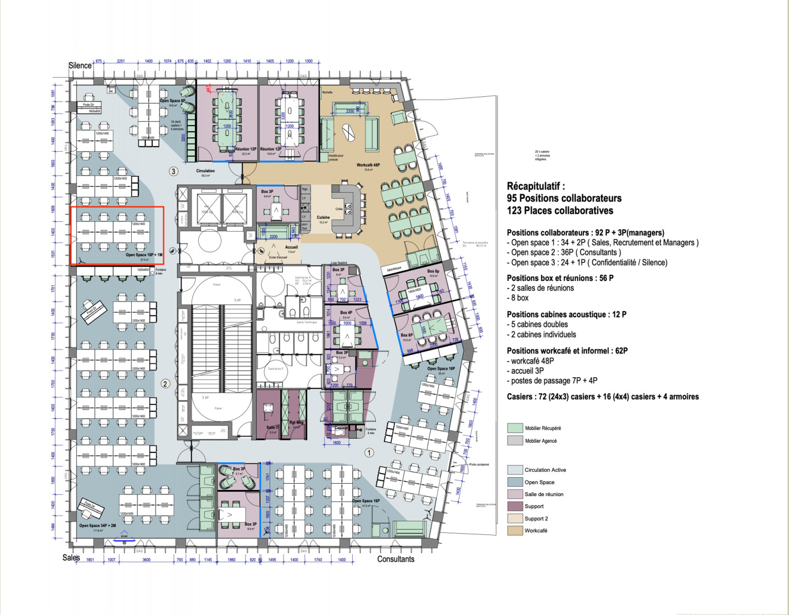 
                                                Location
                                                 Location Bureaux Paris 75017