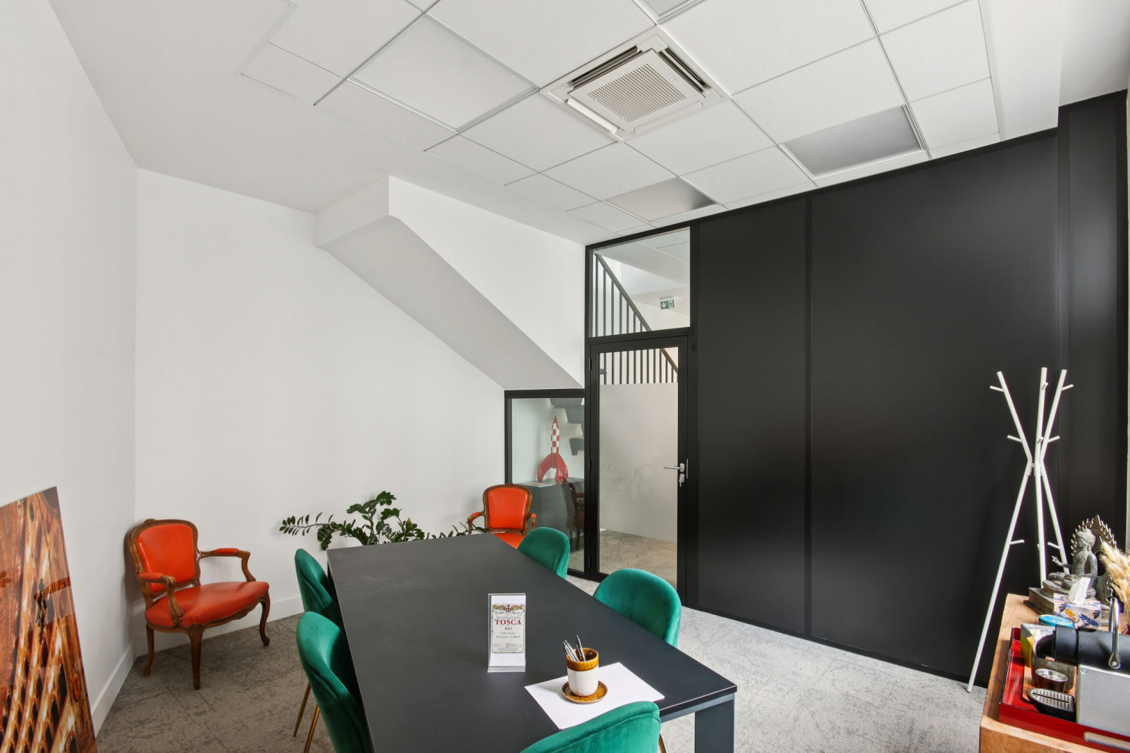 
                                                Location
                                                 Location Bureaux Paris 75017