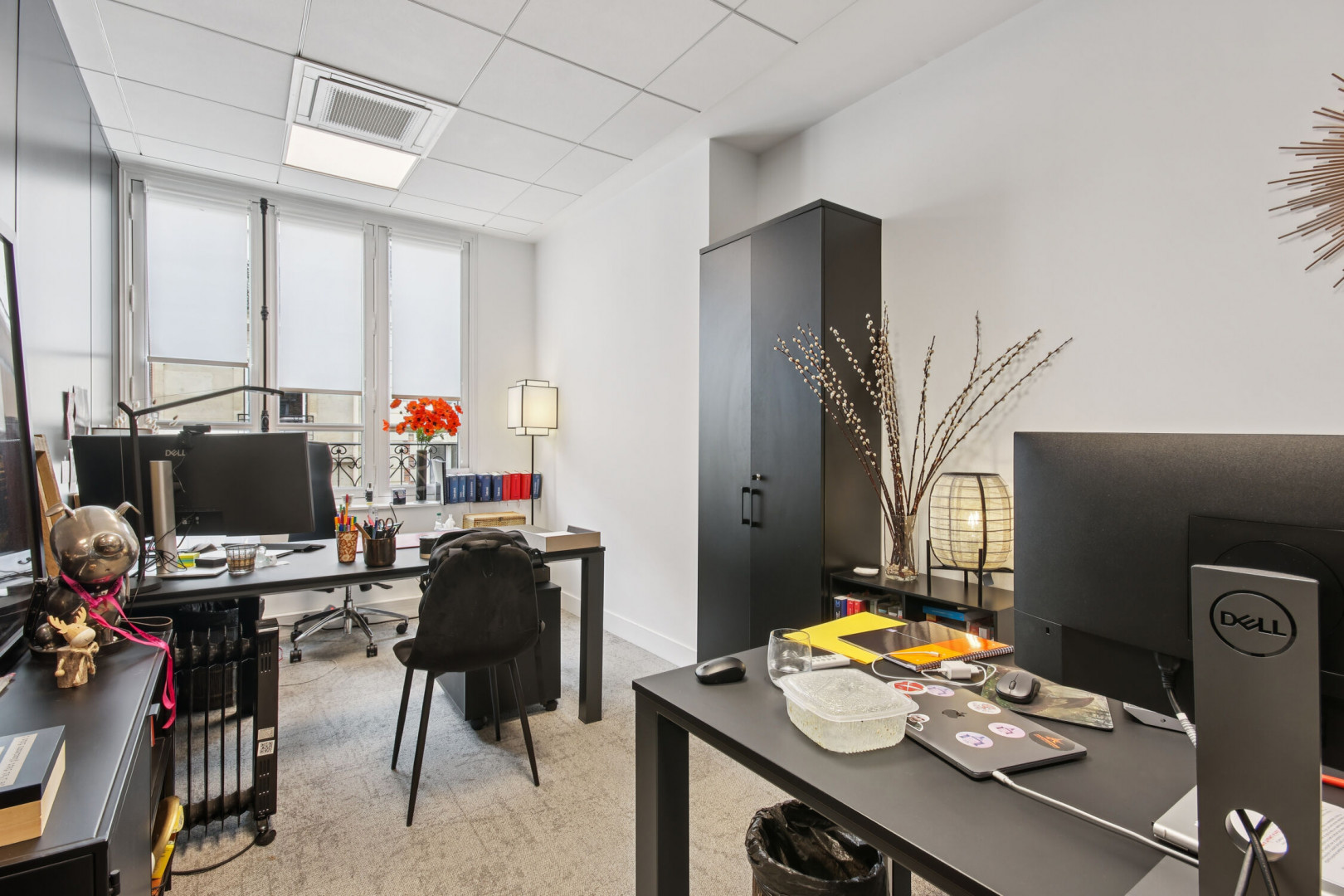 
                                                Location
                                                 Location Bureaux Paris 75017