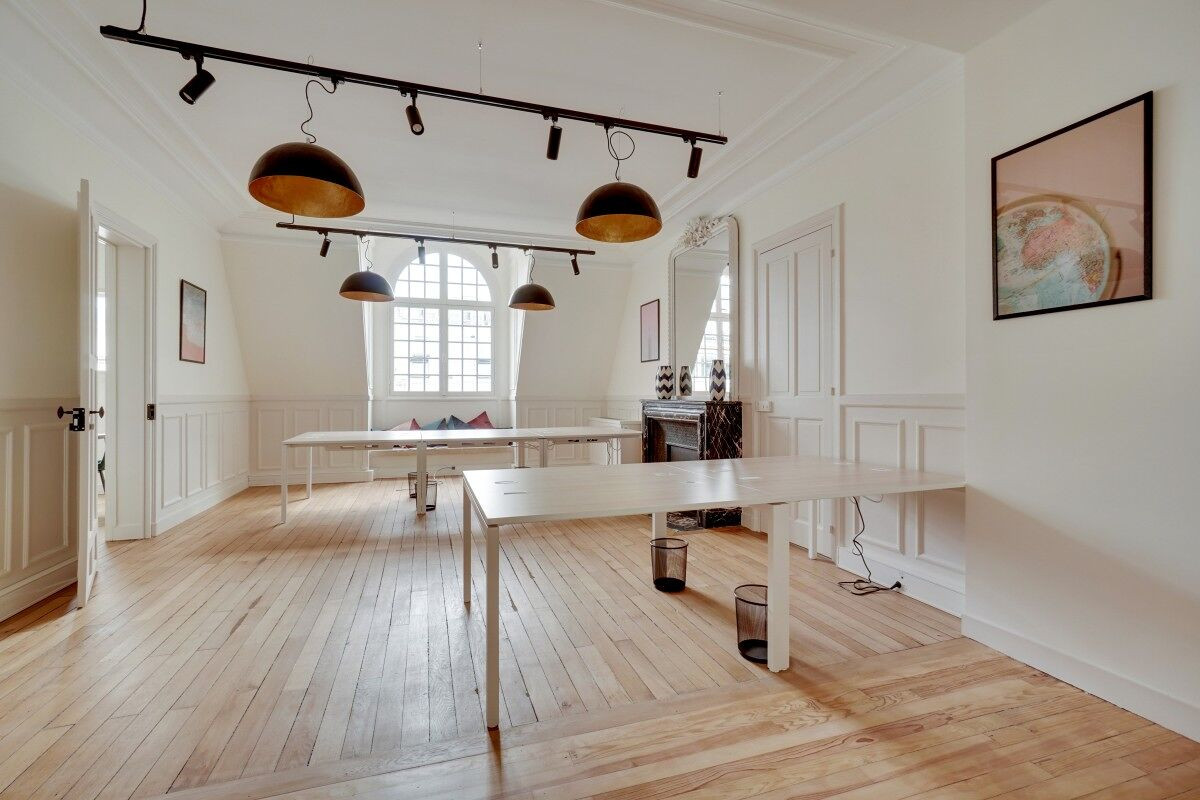 
                                                Location
                                                 Location Bureaux Paris 75017