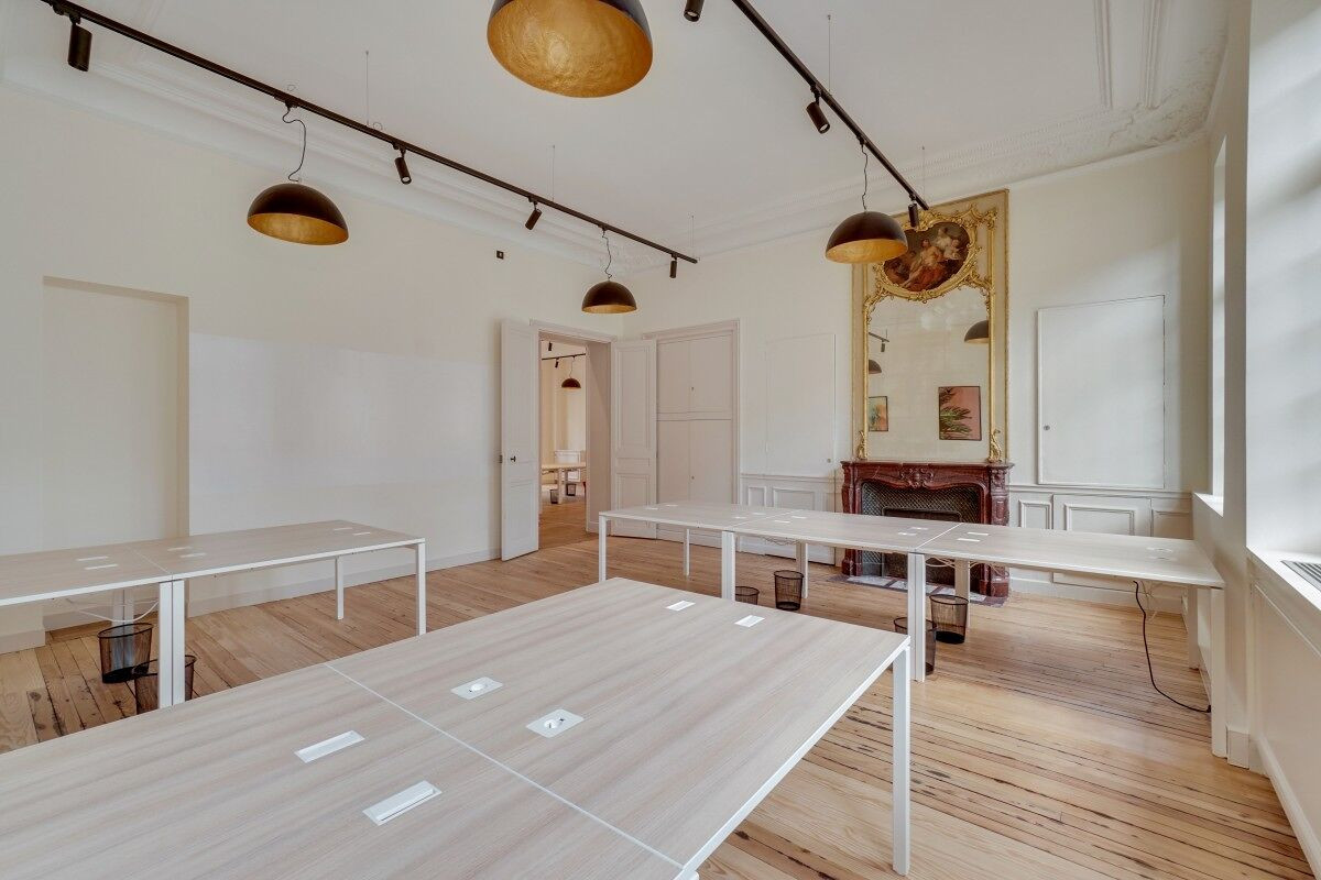 
                                                Location
                                                 Location Bureaux Paris 75017