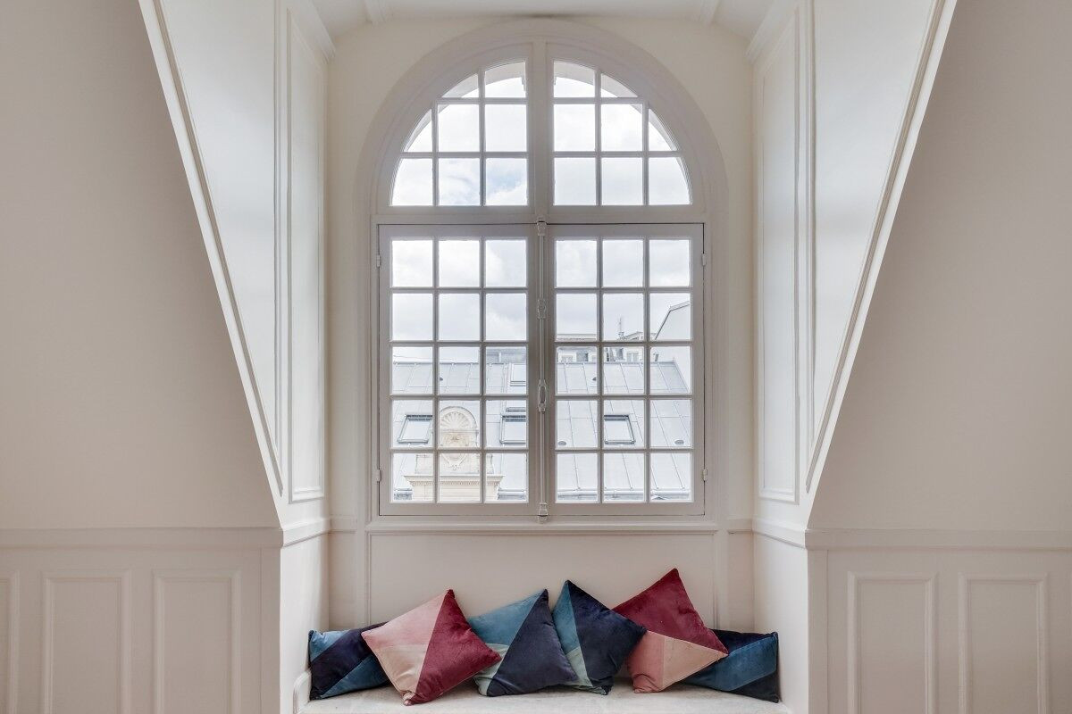 
                                                Location
                                                 Location Bureaux Paris 75017