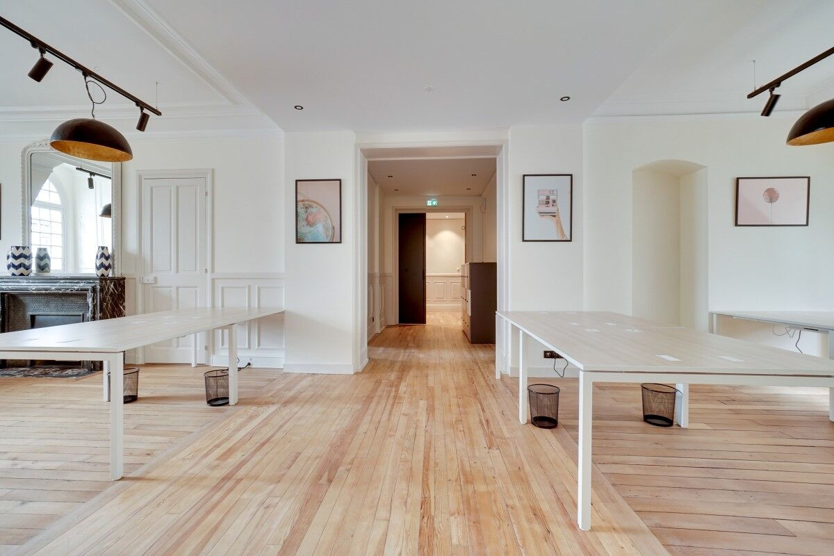 
                                                Location
                                                 Location Bureaux Paris 75017