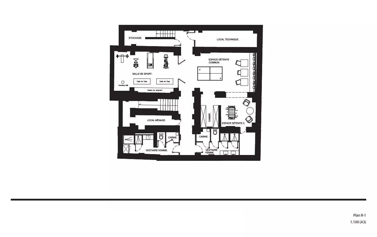 
                                                Location
                                                 Location Bureaux Paris 75017