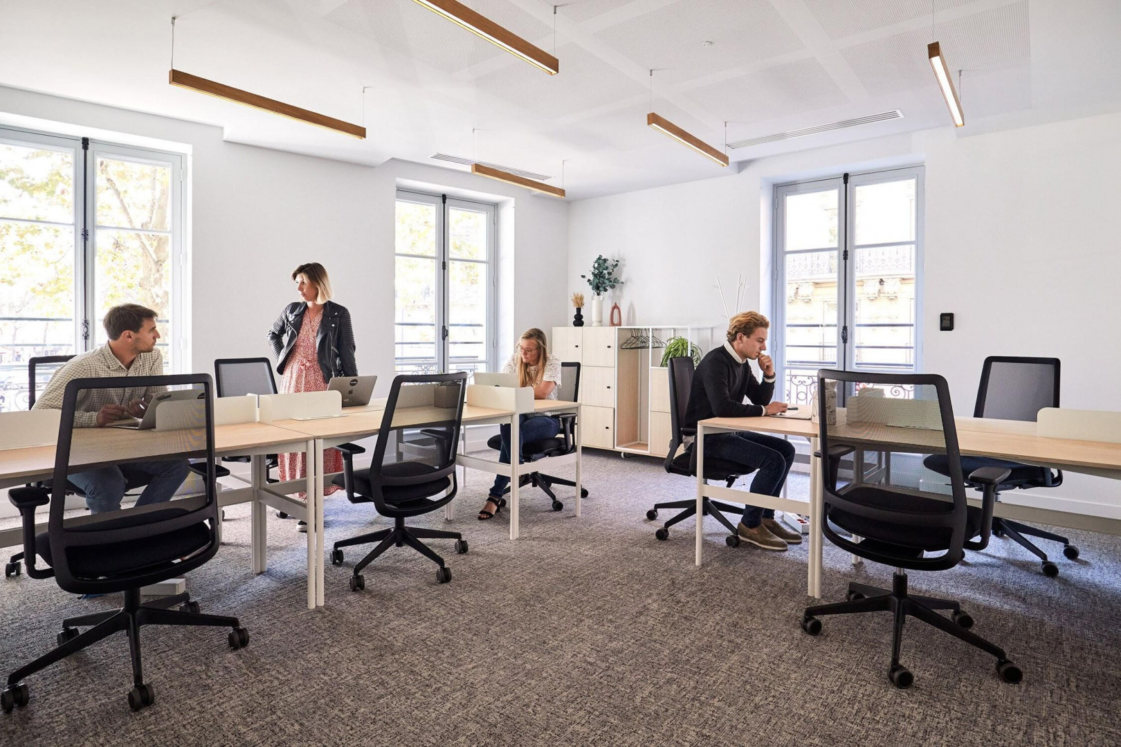 
                                                Location
                                                 Location Bureaux Paris 75017