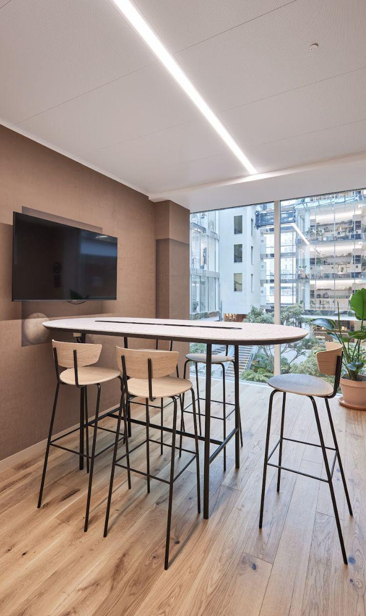 
                                                Location
                                                 Location Bureaux Paris 75017