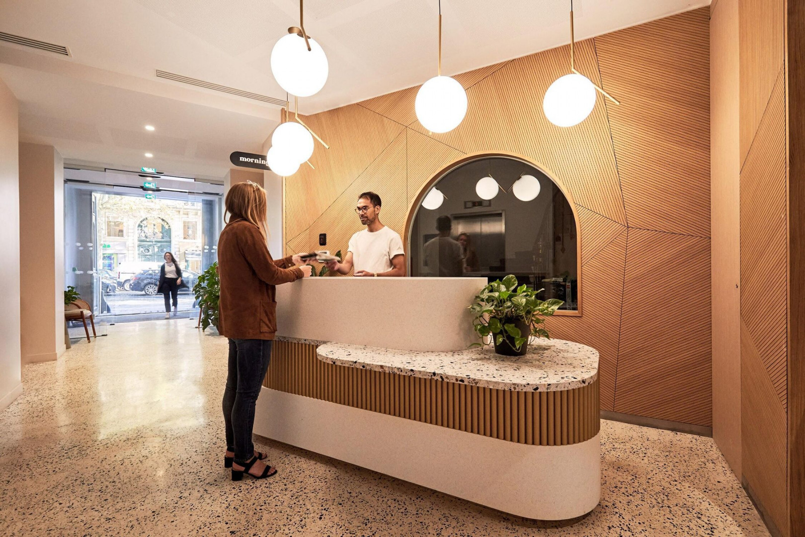 
                                                Location
                                                 Location Bureaux Paris 75017