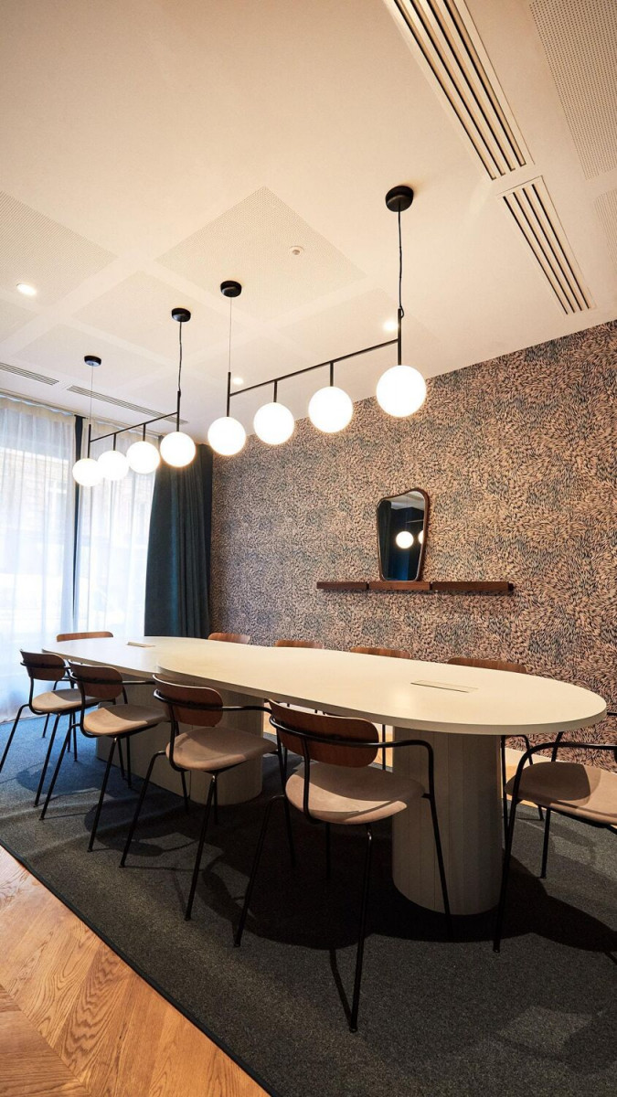 
                                                Location
                                                 Location Bureaux Paris 75017