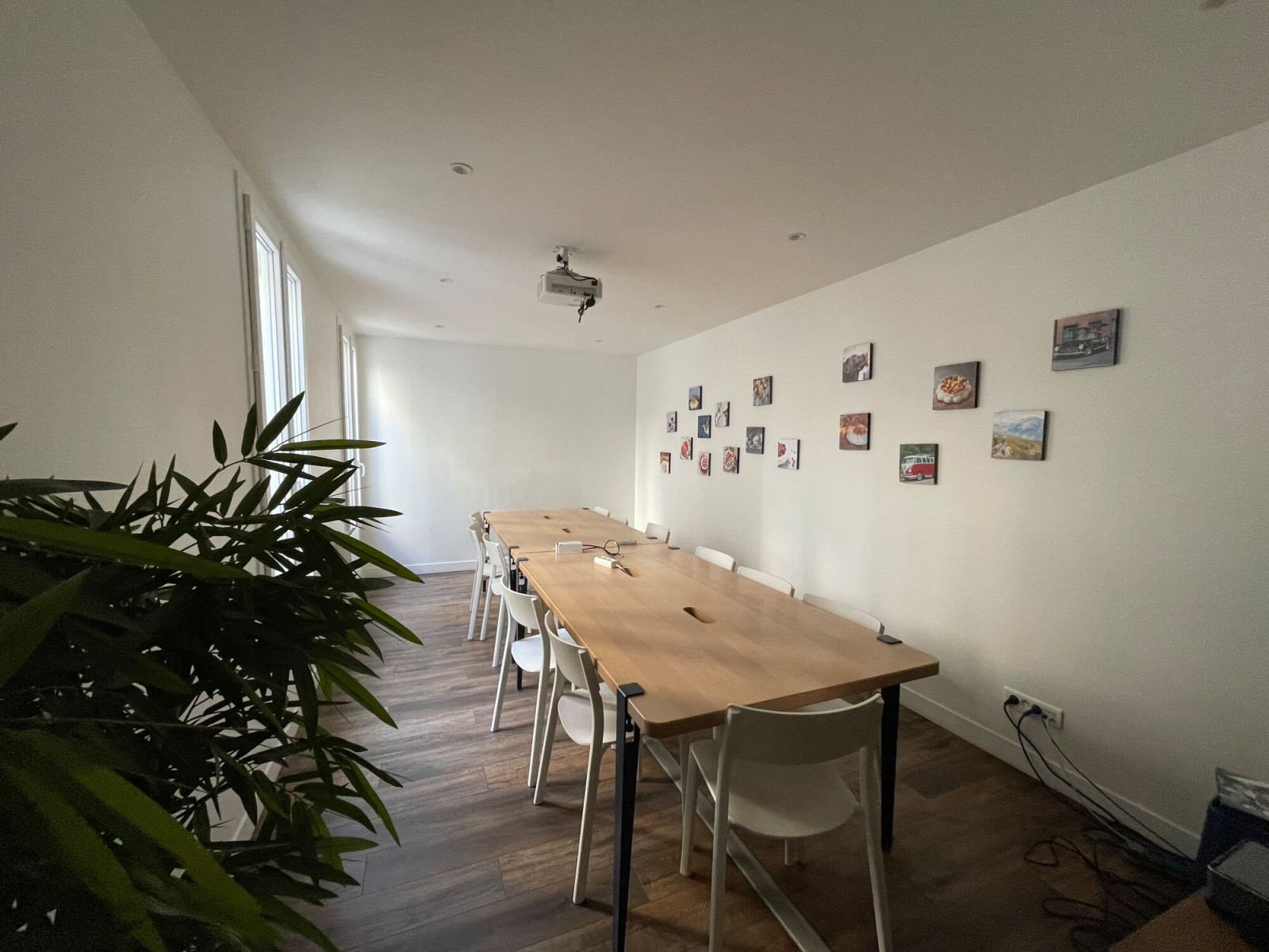 
                                                Location
                                                 Location Bureaux Paris 75017